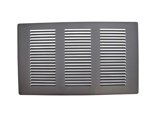 Vogelzang & USSC Cabinet Top - Black (67966B)