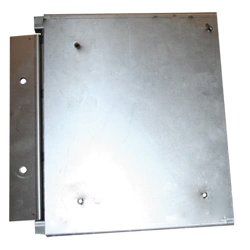 US Stove Hotblast & Vogelzang Norseman Thermostat Mounting Panel (68722)