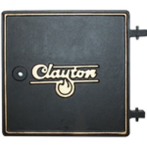 US Stove Clayton & Vogelzang Feed Door Assembly (69091)