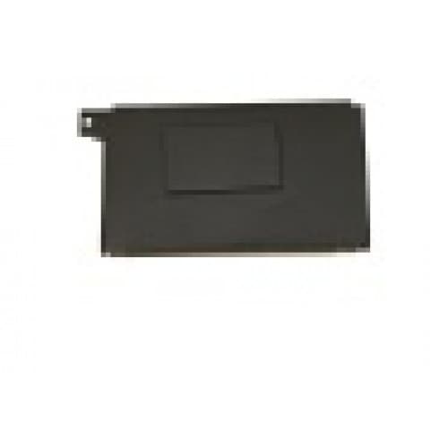 Ashley Draft Plate Assembly (69207B)