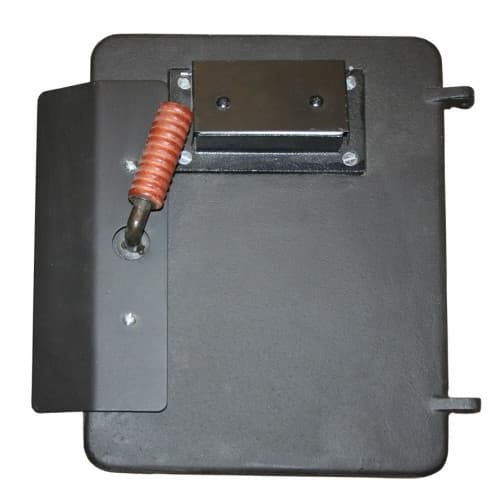 Ashley 1602R & 24CH/30CH Feed Door Assembly (69620)