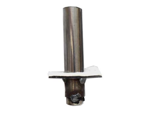 Breckwell & US Stove igniter Tube Weldment (69722)