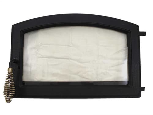 Breckwell & USSC Black Door Assembly (69846)