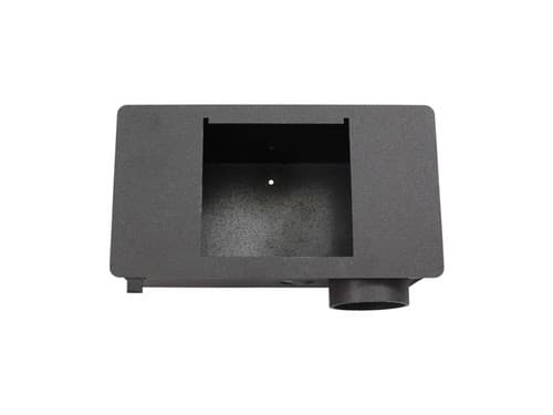 US Stove Burn Pot Housing (69964MB)