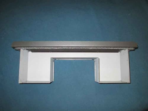 Breckwell P1000 Big E Ash Pan (69971MB)