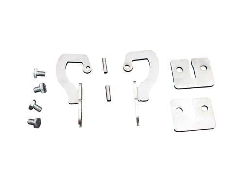Vermont Castings Blower Bracket (69D3020)