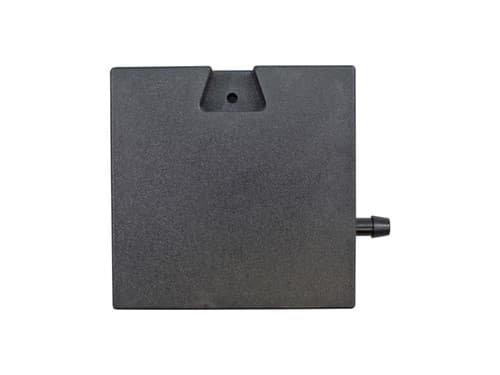 Monessen Rear Vent Exhaust Pipe (69D3090K)