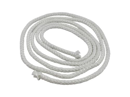Aftermarket 1/2" Door Rope Gasket - SOLD PER FOOT (6F12D)