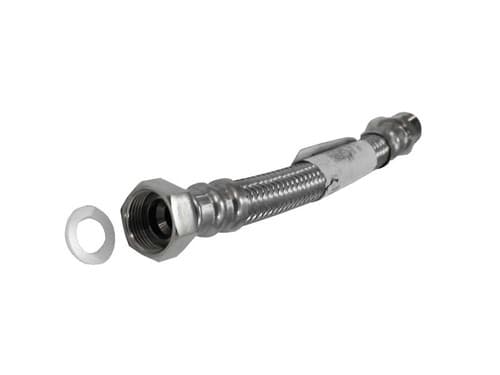 Hardy SS Flex Line - 3/4" x 10" (700.05)
