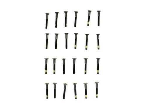 Quadra-Fire Screws - Pack of 24 (7000-101/24)