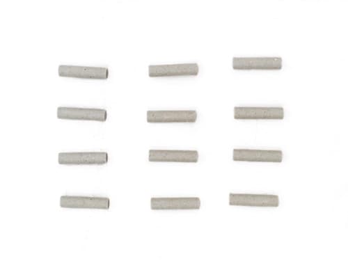 Quadra-Fire Ceramic Log Pins - 12 Pack (7000-465/12)