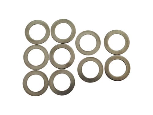 Quadra-Fire Spring Washer (7000-572/4)