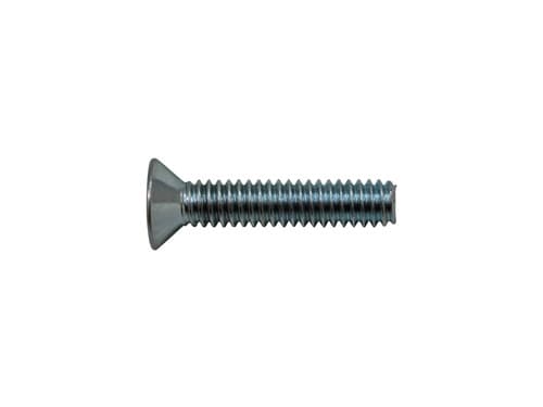 Quadra-Fire & Vermont Castings 1/4-20 x 1" Screws - 10 Pack (7000-622/10)
