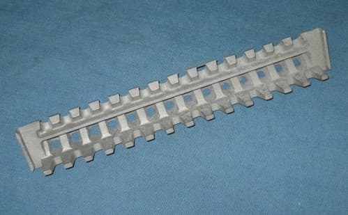 Vermont Castings Sequoia Fixed Grate (7000802A)