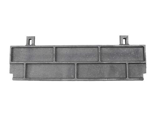 Vermont Castings Sequoia Back Grate (7000808)