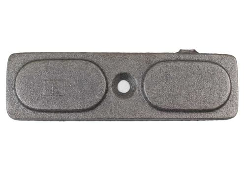 Vermont Castings Dutchwest Air Inlet Plate (7000949)