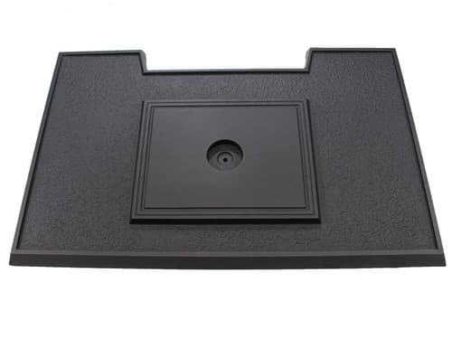 Vermont Castings Dutchwest Extra Large Top (7000985A)