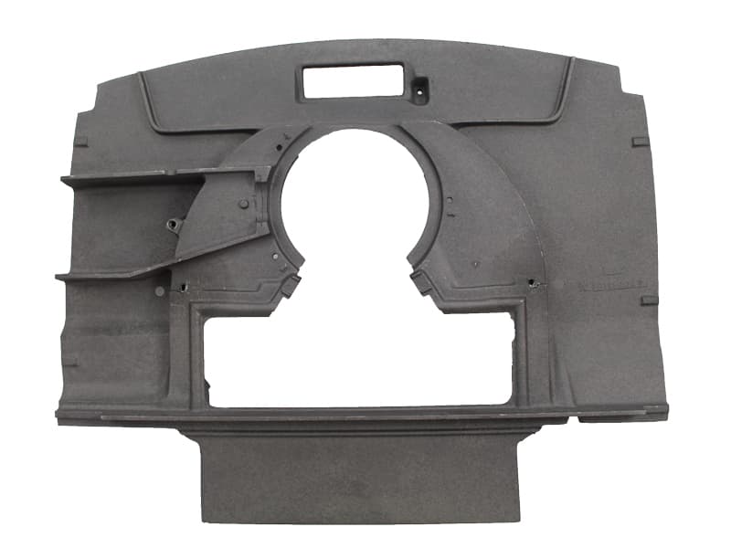 Vermont Castings Sequoia 2160 Inner Bottom (7000994)