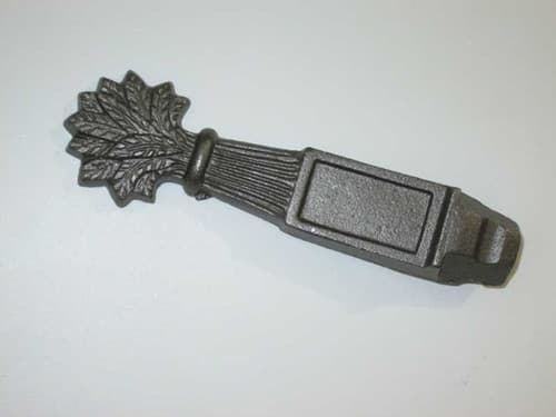Vermont Castings Dutchwest Andiron (7001117A)