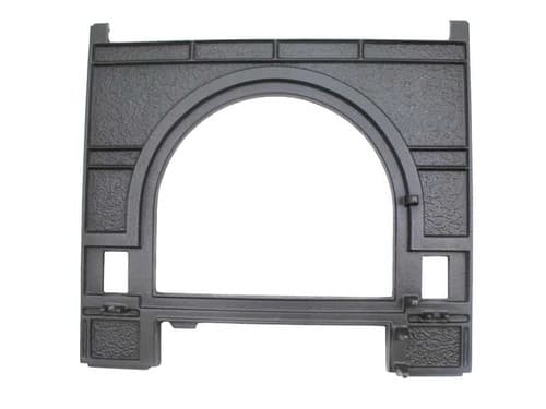 Vermont Castings Dutchwest 2461 Front (7001124A)