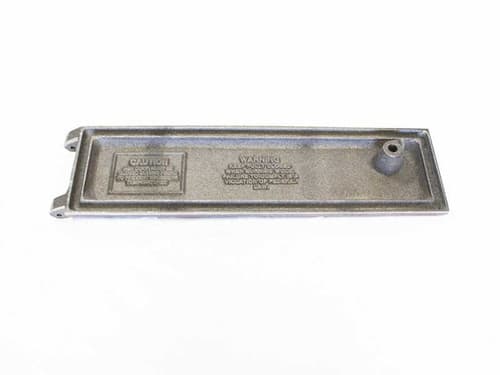 Vermont Castings Dutchwest 2461 Ash Door (7001126A)