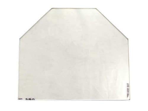 Vermont Castings Dutchwest 2460 Manifold Cap (7001163)