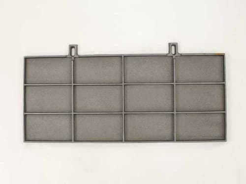 Vermont Castings Dutchwest Grate Back (7001178A)