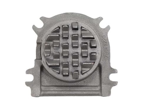 Vermont Castings Dutchwest 2462 Inner Top Insert w/Baffle (7001225)