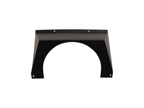 Quadra-Fire Yosemite Vertical Flue Heat Shield (7004-196)