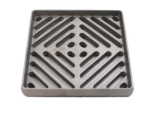 Quadra-Fire Cumberland Gap & Yosemite Ash Grate (7006-211)