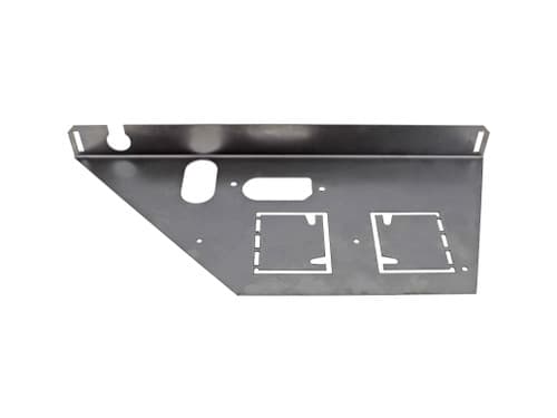Heat N Glo & Quadra-Fire Snap Disc Bracket (7009-108)