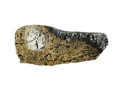 Quadra-Fire Topaz Right Front Log (7009-126)