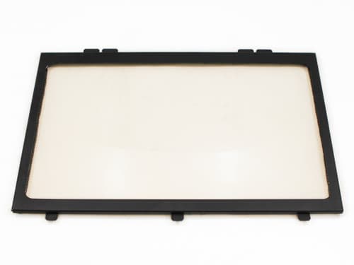 Heat N Glo & Quadra-Fire Door Assembly with Glass (7011-003)