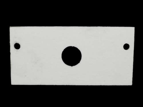 Heat N Glo & Quadra-Fire Burner Gasket (7011-142)