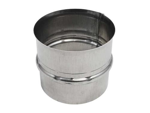 Heat n Glo & Quadra-Fire Inner Flue Collar (7016-122)