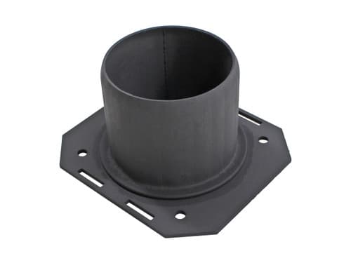 Quadra-Fire Santa-Fe Insert Ash Draw Assembly (7019-006)