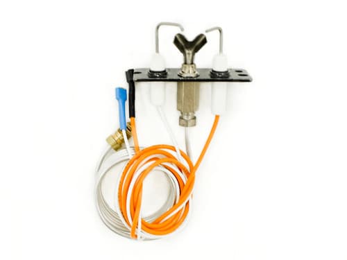 HHT Surround Assembly - Gold (7019-020)