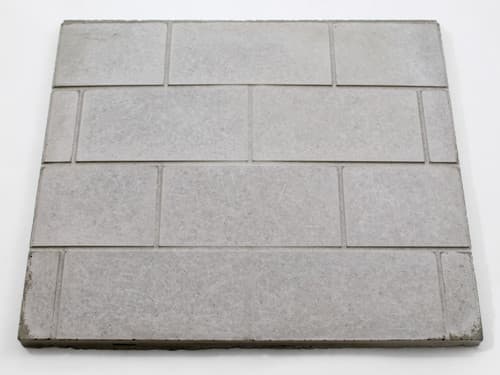 Heatilator Back Refractory (702181)