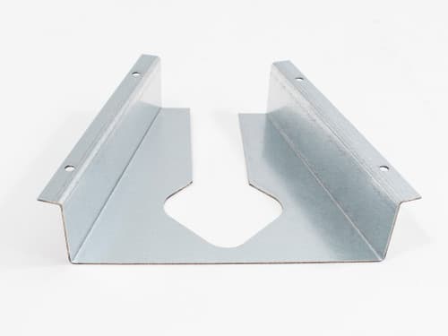 HHT Hybrid Burner Support (7031-236)