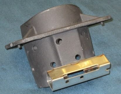 Quadra-Fire Firepot Riser Clamp Assembly (7034-012)