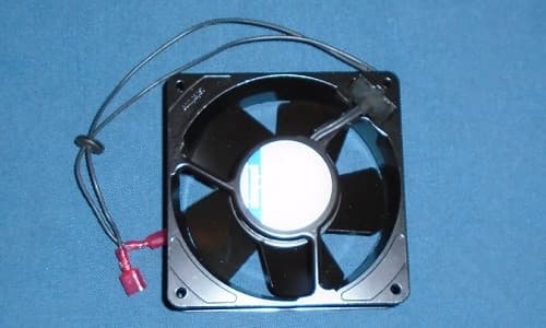 Heat N Glo Blower Assembly (705-567A)