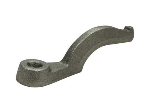 Quadra-Fire Isle Royale Series Griddle Handle (7060-235)