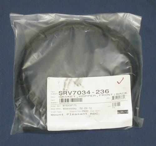 Quadra-Fire MT Vernon Insert-AE Hopper Switch Bracket (7082-148)