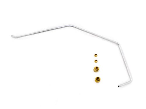 Majestic Regulator to Pilot Service Tube (70D0028K)
