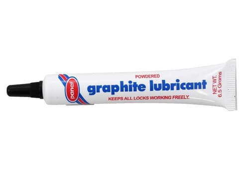 IronStrike Dry Graphite (71052)