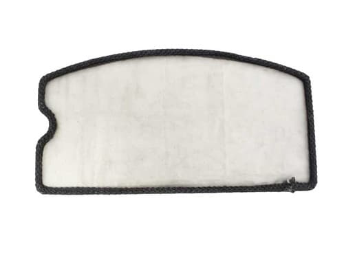 IronStrike Arched Glass (71072)