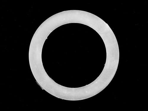 Waterway Spa 2" Pump Union Gasket (711-4010)