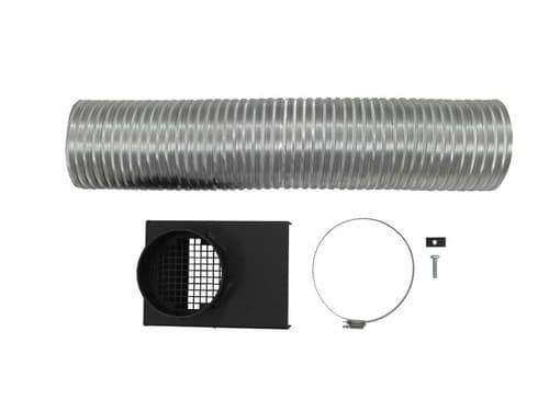 IronStrike S160 & SWS160 Outside Air Kit (71111)