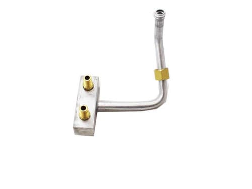 Majestic & Vermont Castings Canopy Assembly (71D0012K)