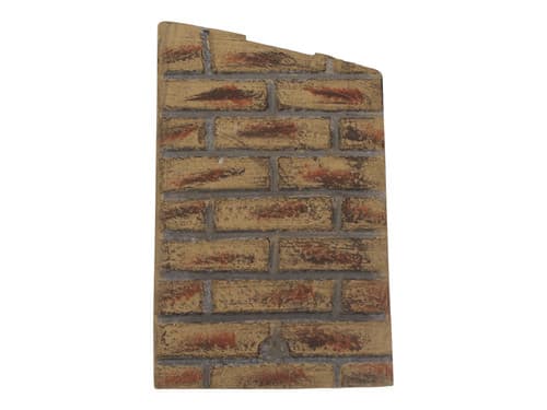 Monessen Left Firebrick (71D0041K)
